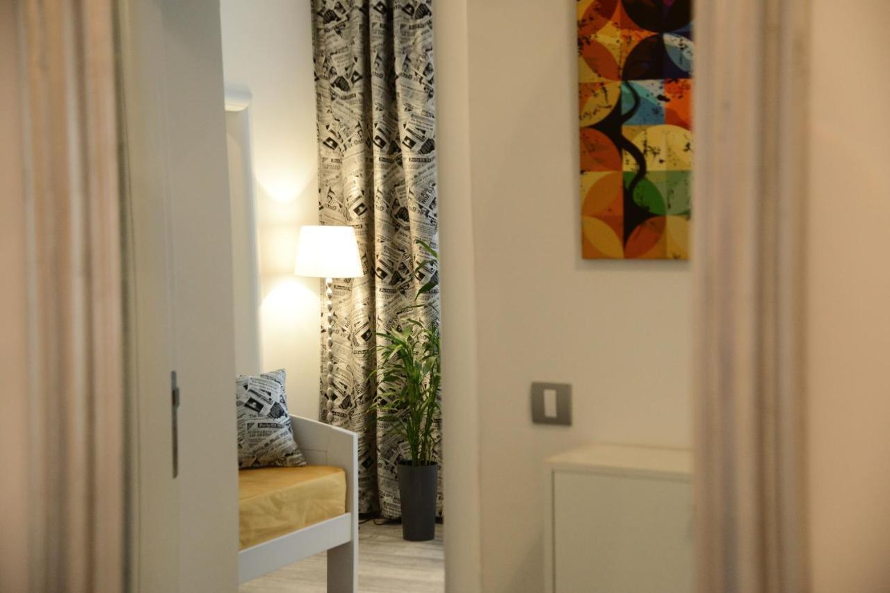 Crystal-Modern Apartment In The Center Of Novi Sad Exterior photo