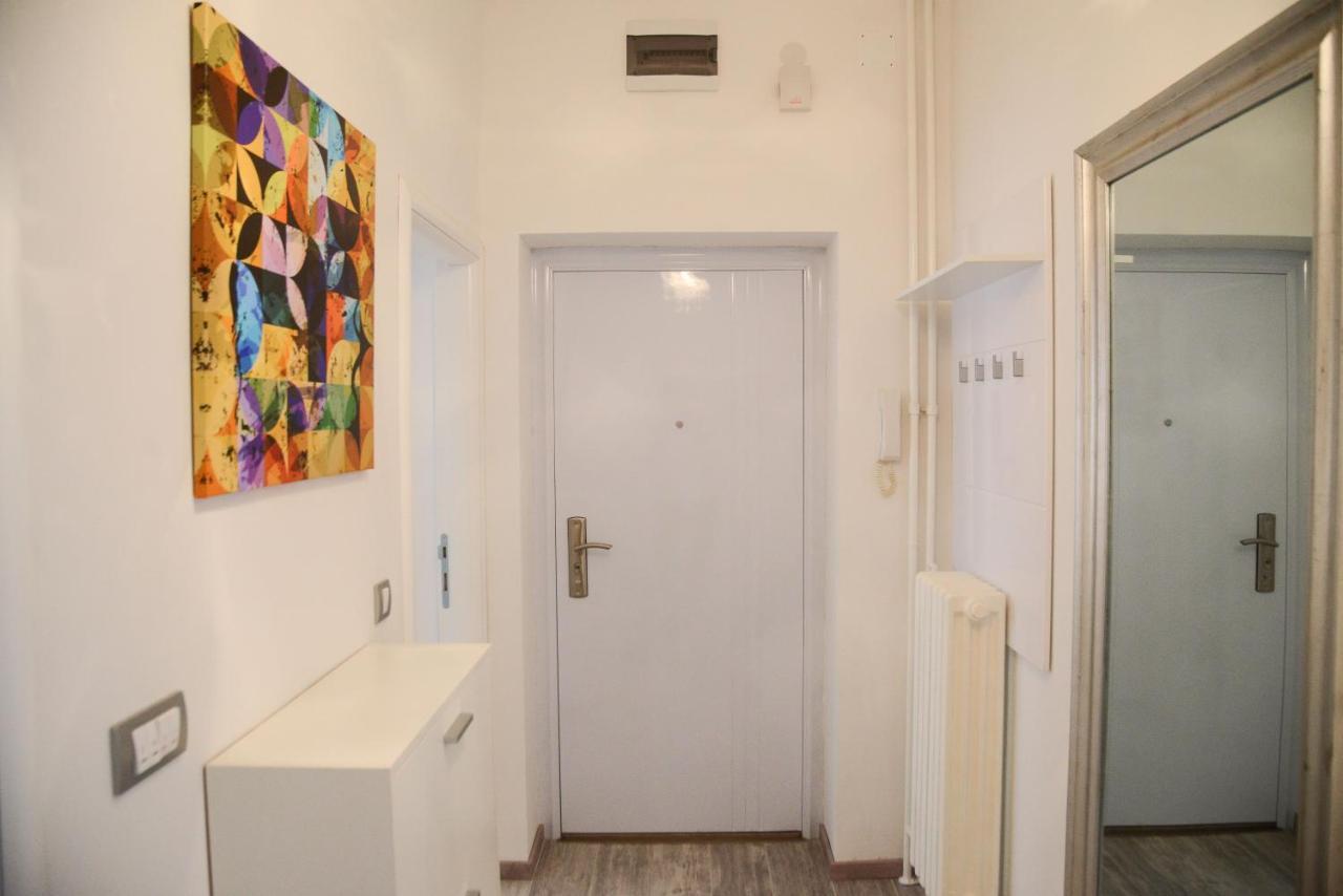 Crystal-Modern Apartment In The Center Of Novi Sad Exterior photo